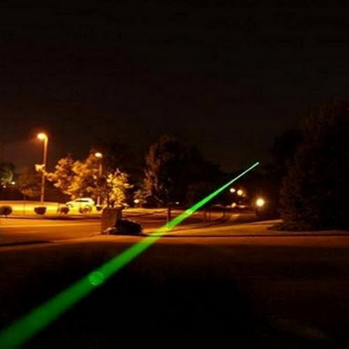 World's Best & Brightest Laser Pointer - 50% Off! - Patriot Deal